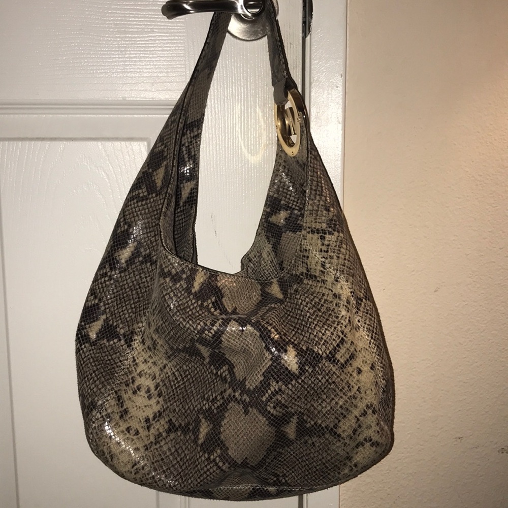 Michael Kors hobo